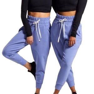 Gymshark x Whitney Simmons Joggers in Blue